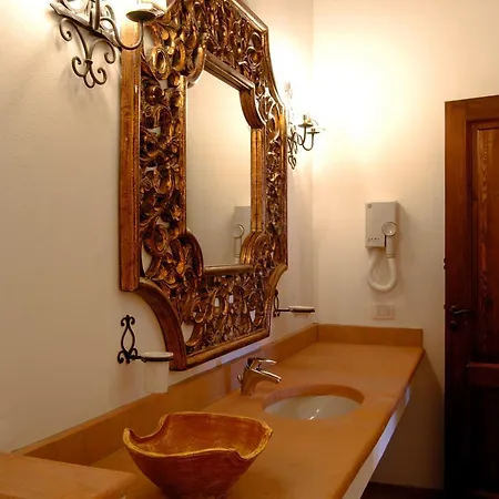 Farm stay Le Torri