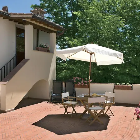 Farm stay Le Torri *