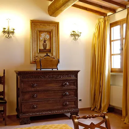 Farm stay Le Torri