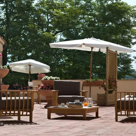 Farm stay Le Torri Barberino Val d'Elsa