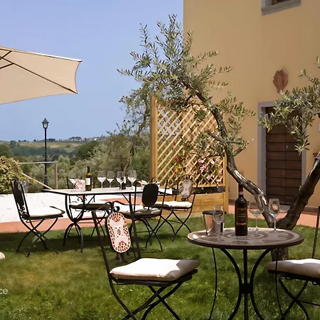 Le Torri