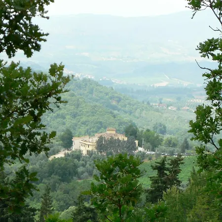Le Torri *