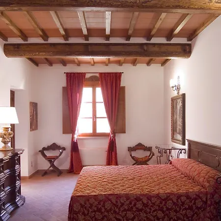 Le Torri *
