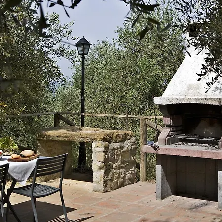 Le Torri * Barberino di Val dʼElsa