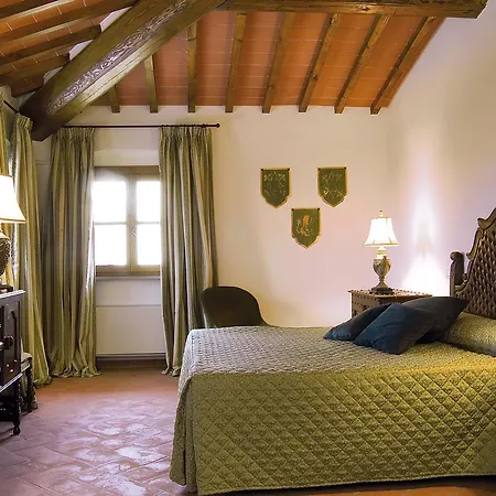 Le Torri