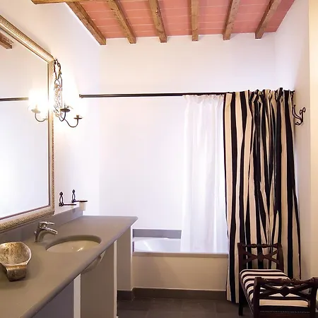 Farm stay Le Torri *