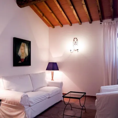 Le Torri Farm stay Barberino Val d'Elsa