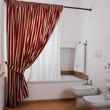 Farm stay Le Torri Barberino Val d'Elsa
