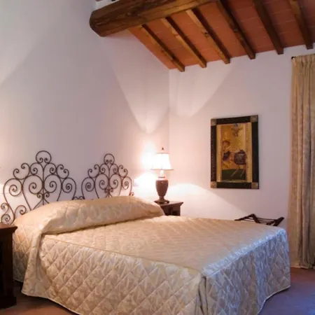 Le Torri Farm stay Barberino Val d'Elsa