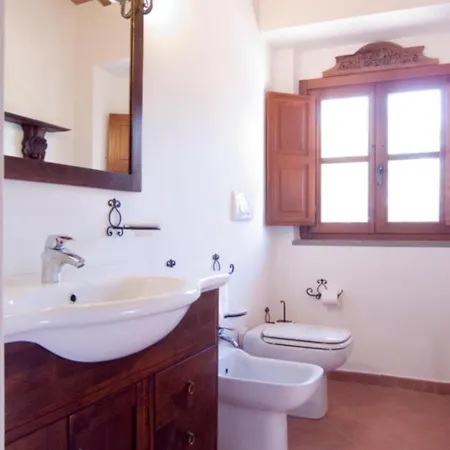 Farm stay Le Torri
