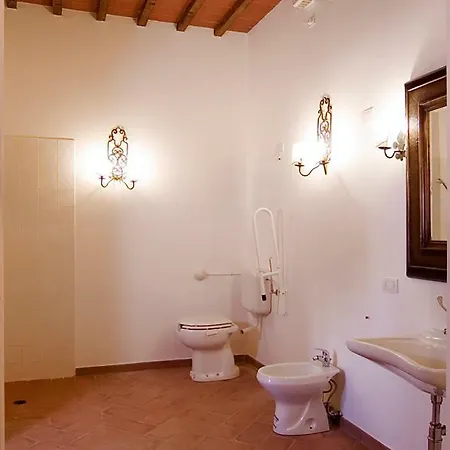 Farm stay Le Torri