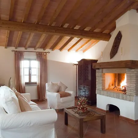 Le Torri * Barberino Val d'Elsa