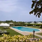 Le Torri Feriegård