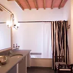 Le Torri Feriegård Barberino di Val dʼElsa