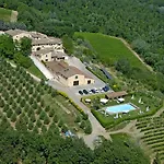 Feriegård Le Torri *