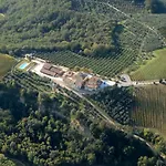 Le Torri Feriegård
