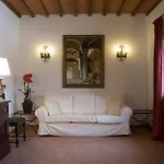Feriegård Le Torri Barberino di Val dʼElsa