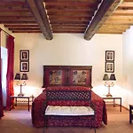 Le Torri Feriegård Barberino di Val dʼElsa