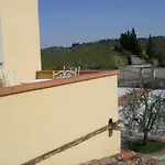 Le Torri Barberino di Val dʼElsa