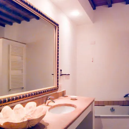 Le Torri * Barberino di Val dʼElsa