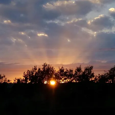 Le Torri Farmház