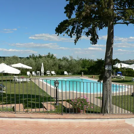Le Torri Barberino di Val dʼElsa