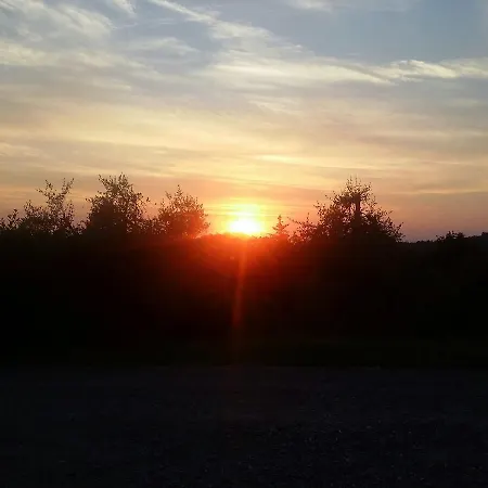 Farmház Le Torri