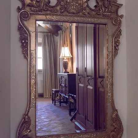Le Torri Farmház *