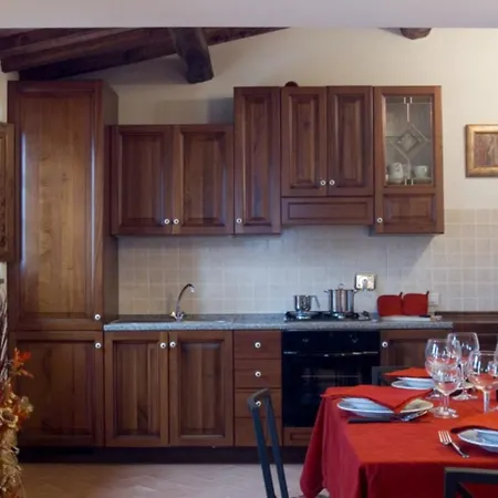Le Torri * Barberino di Val dʼElsa