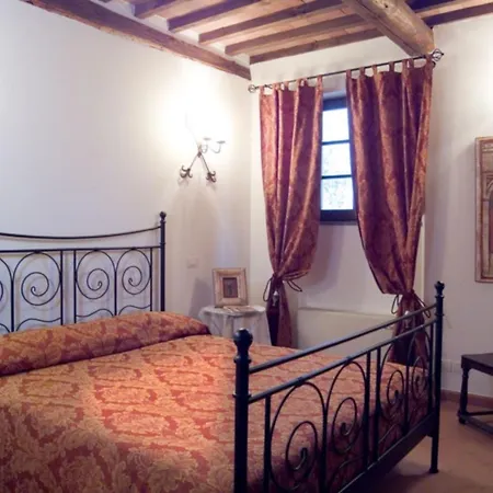 Le Torri Barberino di Val dʼElsa