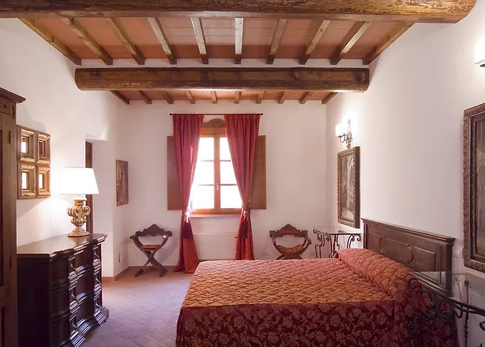 Le Torri *