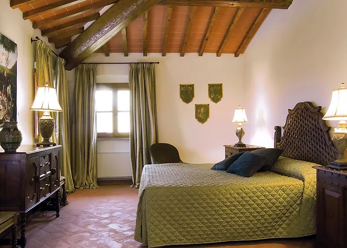 Le Torri