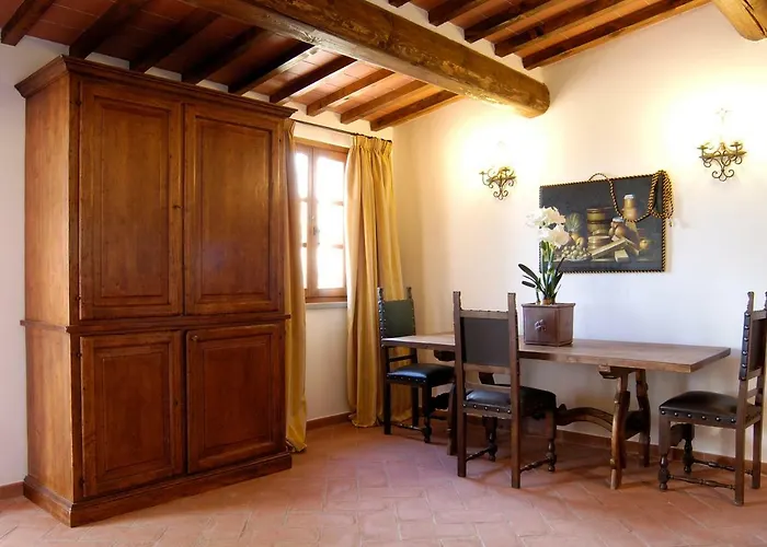 Le Torri